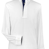 Essex Classics Men's Beautiful Bits Talent Yarn Long Sleeve Show Shirt