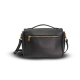 Tucker Tweed Madelyn Crossbody | Hunter/Jumper