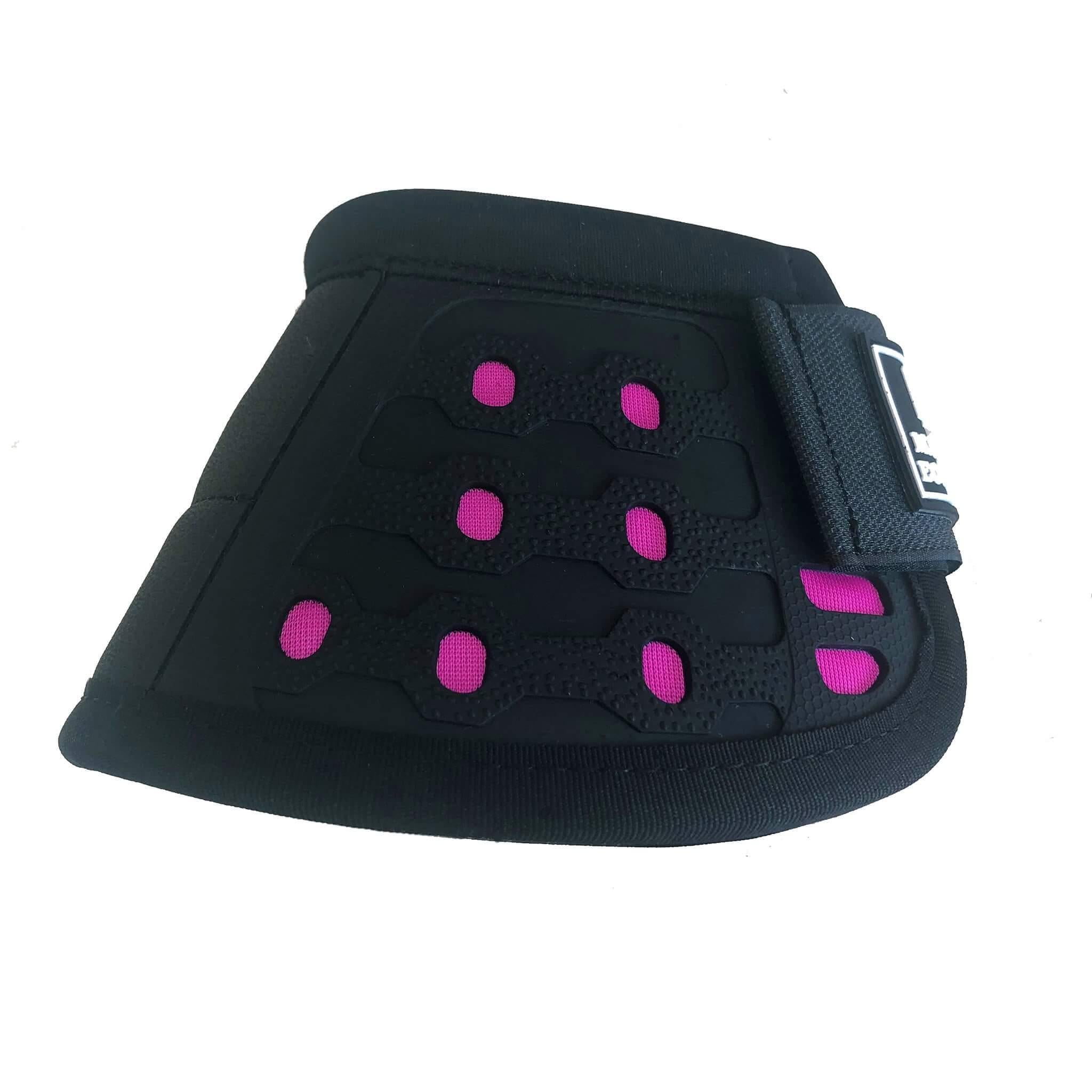 Majyk Equipe Over Reach No Turn Notch Boot with Impact Protection