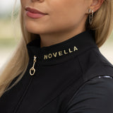 Novella Equestrian The Sara Vest.