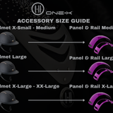 One K® CCS Interchangable Top Panel
