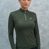 Harcour Pacific Womans Technical Polo