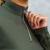 Harcour Pacific Womans Technical Polo