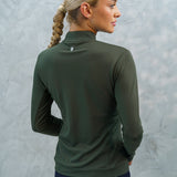 Harcour Pacific Womans Technical Polo
