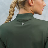 Harcour Pacific Womans Technical Polo
