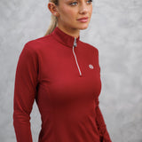 Harcour Pacific Womans Technical Polo