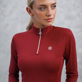 Harcour Pacific Womans Technical Polo