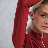 Harcour Pacific Womans Technical Polo