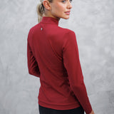 Harcour Pacific Womans Technical Polo