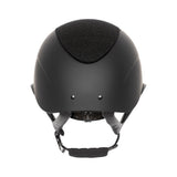 Tipperary Caledon Mips® Helmet-Sh Matte Black | Top Sparkle | Tr Black Gloss | Br Wide | Mips