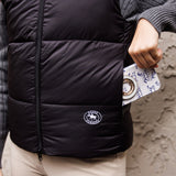 Essex Classics Essex Puffer Vest