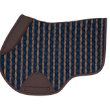 Sixteen Cypress Close Contact pad, Peninsula Stripe