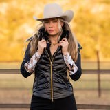 Novella Equestrian The Kat Vest
