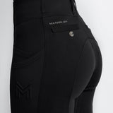 Maximilian Equestrian Tech Riding Leggings