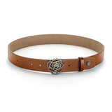 Hannah Childs Signature Rose Belt