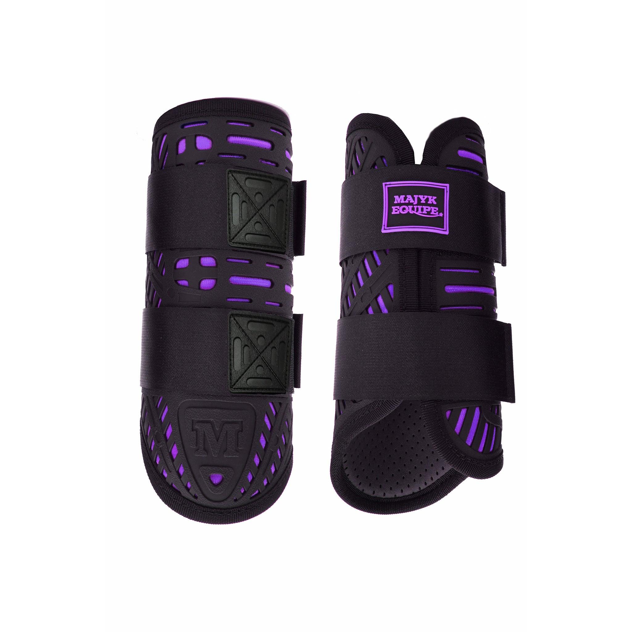 Majyk Equipe Color Elite XC Boot with ARTi-LAGE Technology (Front)