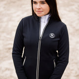 Essex Classics Impulsion Full Zip Jacket