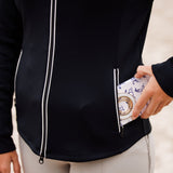 Essex Classics Impulsion Full Zip Jacket
