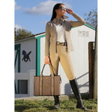 LA EQ The Newport Tote Bag