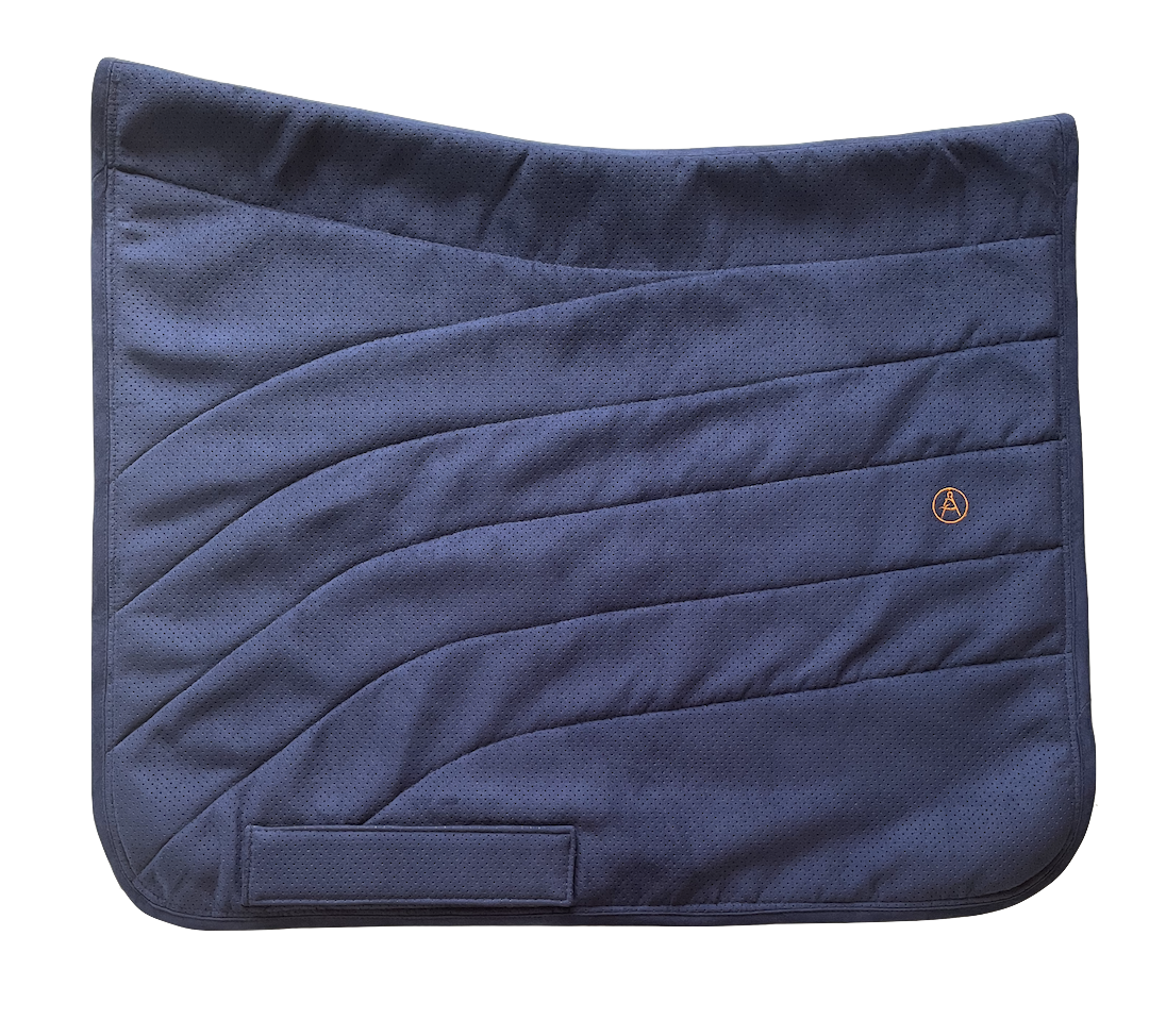 Anatomeq Perfeq Dressage Pad