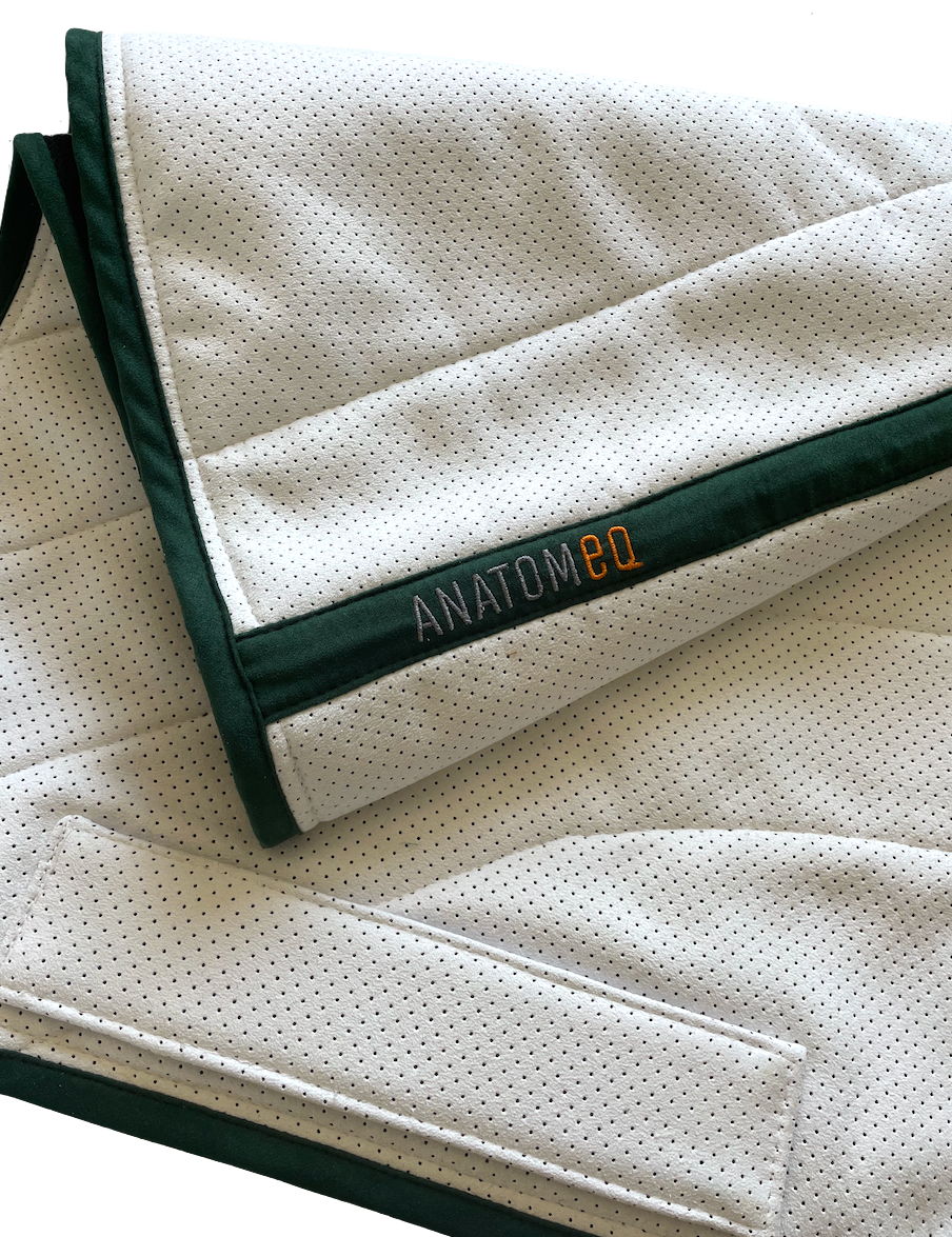 Anatomeq Perfeq Dressage Pad