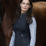 Novella Equestrian The Sara Vest.