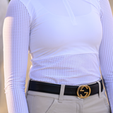 Euphoric Equestrian Kloud Long Sleeve Competition Shirt