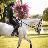 Euphoric Equestrian Kloud Long Sleeve Competition Shirt