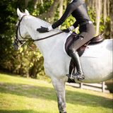 Euphoric Equestrian Kloud Long Sleeve Competition Shirt