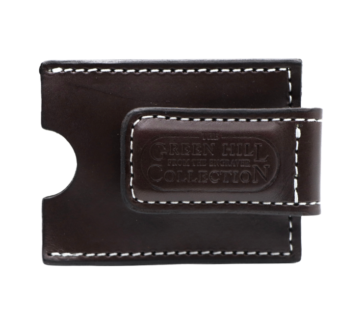 Meissner Money Clip