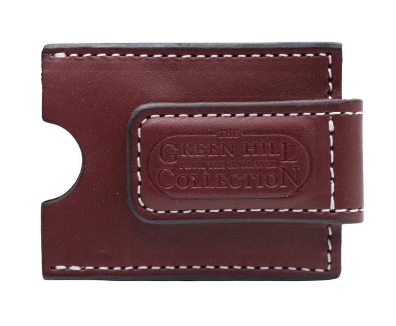 Meissner Money Clip