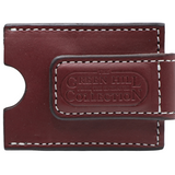 Meissner Money Clip