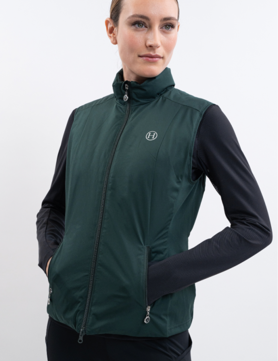 Harcour Balma Women's Vest