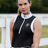 Novella Equestrian The Havallo. (Sleeveless)