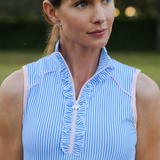 Novella Equestrian The Summersby. (Sleeveless)