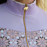 Novella Equestrian The Faith. Long Sleeve Riding Shirt
