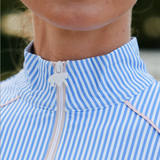 Novella Equestrian The Summersby. (Short Sleeve)