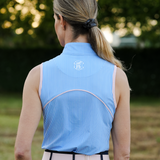 Novella Equestrian The Summersby. (Sleeveless)