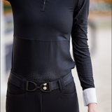 Euphoric Equestrian Kloud Competition Top