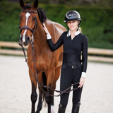 Euphoric Equestrian Kloud Competition Top