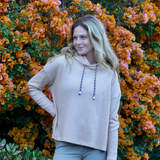 Harcour Swilly Womens Hoodie Pullover