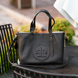 Tucker Tweed Cavaletti Convertible | Signature