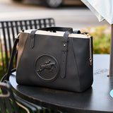 Tucker Tweed Cavaletti Convertible | Hunter/Jumper