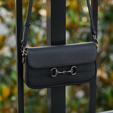 Tucker Tweed Wellington Convertible Pochette