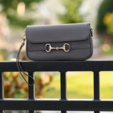 Tucker Tweed Wellington Convertible Pochette