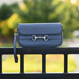 Tucker Tweed Wellington Convertible Pochette
