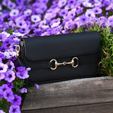 Tucker Tweed Wellington Convertible Pochette