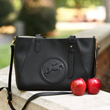 Tucker Tweed Cavaletti Convertible | Hunter/Jumper