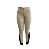 American Equus Performance Breeches - Tan