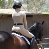 LA EQ The Derby Classic Breeches